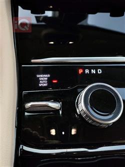 Jeep Grand Cherokee L